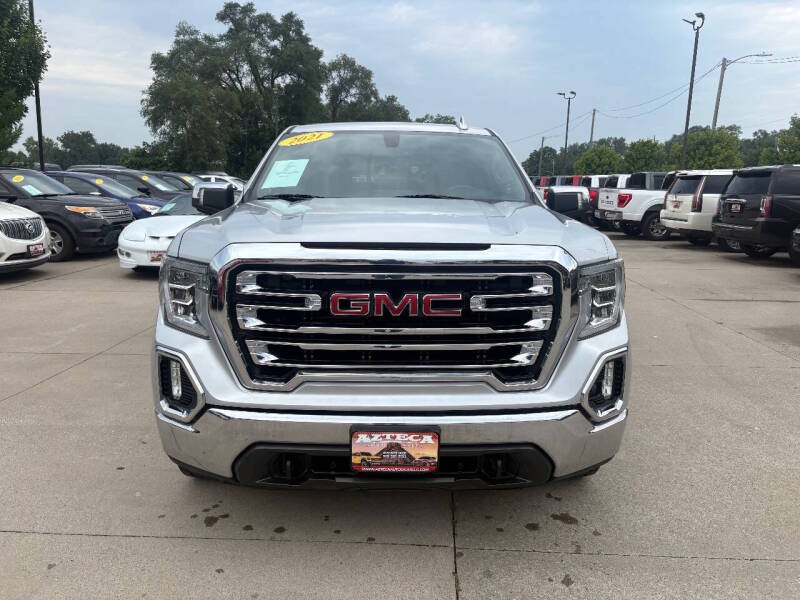 gmc sierra 1500 2021 1GTU9DET5MZ119052 image gmc sierra 1500 2021 1GTU9DET5MZ119052 image